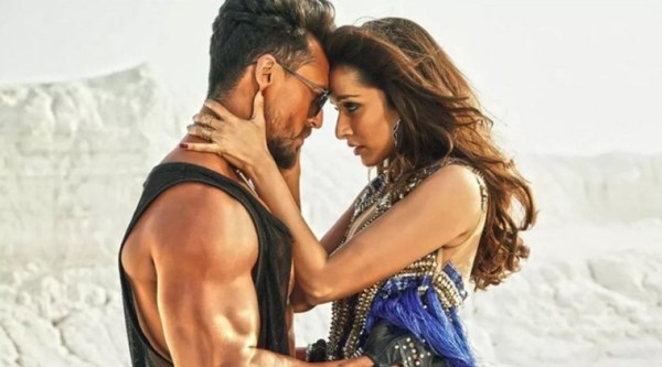Baaghi 3 coronavirus