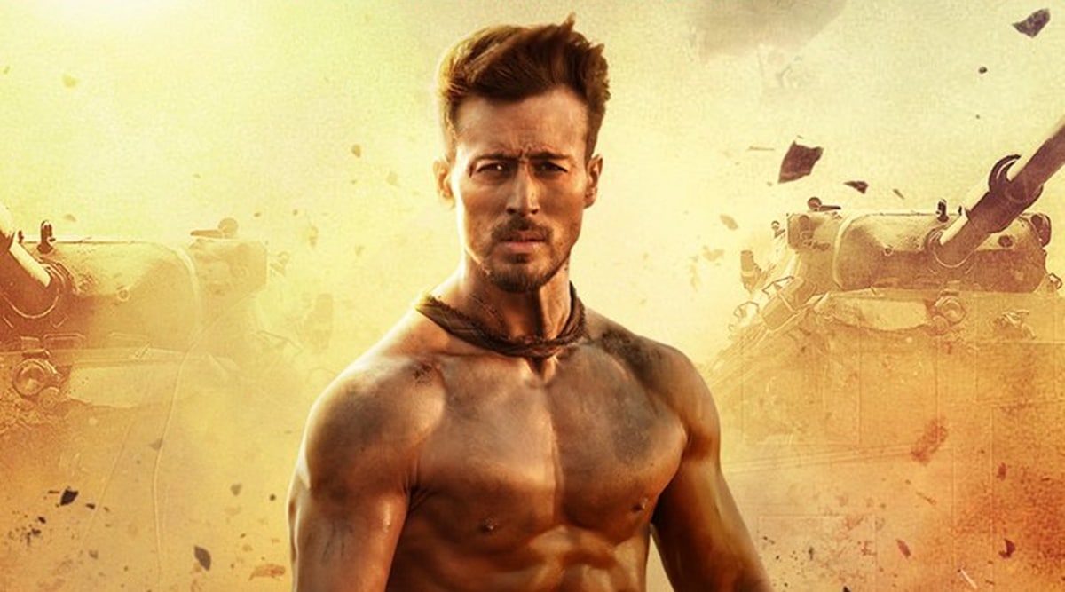 baaghi 3 movie online watch