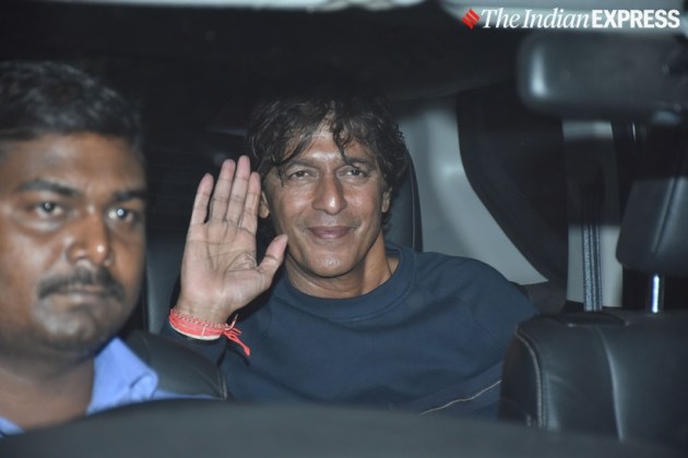 chunky panday photos
