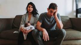 babies, new babies, new parents, jealousy, relationship anxiety, anxiety, relationship anxiety in new parents, study, parenting, indian express, indian express news