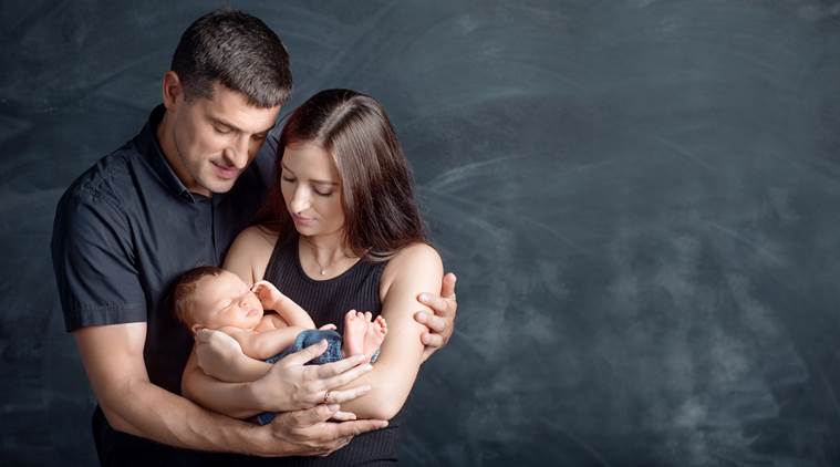babies, new babies, new parents, jealousy, relationship anxiety, anxiety, relationship anxiety in new parents, study, parenting, indian express, indian express news