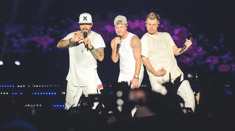 I Want It That Way Movie Scene Best backstreet boys i want it that way movie scenes - splashaceto