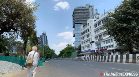 Karnataka: 9 districts including Bengaluru to be under week-long lockdown