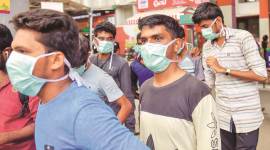 coronavirus, coronavirus cases in hyderabad, coronavirus india, coronavirus death toll, coronavirus symptoms, coronavirus news