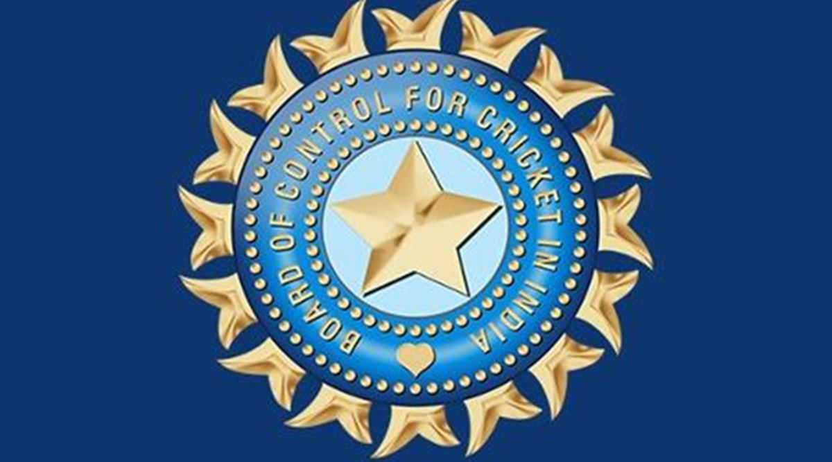 BCCI indian cricket team logo free 3D model | CGTrader
