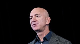 amazon, jeff bezos, coronavirus, amazon and coronavirus, coronavirus pandemic