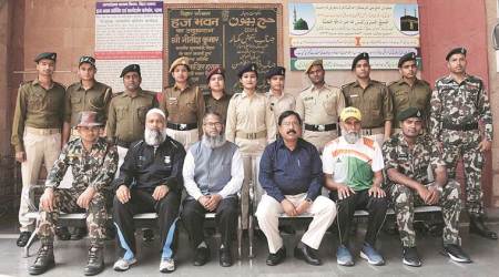 Bihar, Bihar Muslim population, Bihar Minority Welfare schemes, Muslim students, muslims Bihar public services examinations, Nitish Kumar, indian express