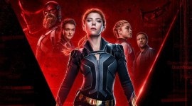 Black Widow trailer
