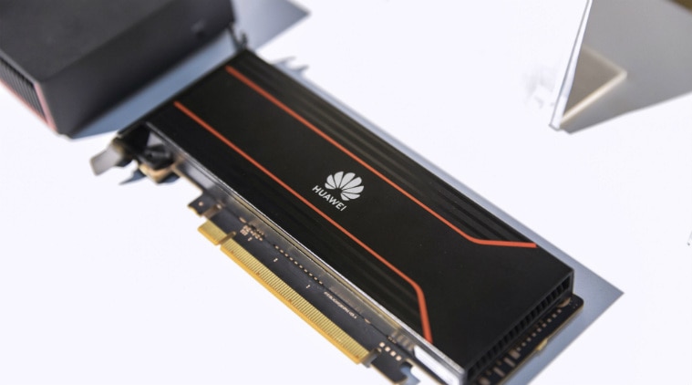 huawei, us ban, huawei us ban, huawei chip, huawei own chip