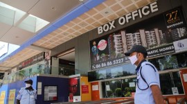 coronavirus outbreak, producers guild of india, relief fund, bollywood, indian entertainment industry, spotboys, mumbai news, indian express