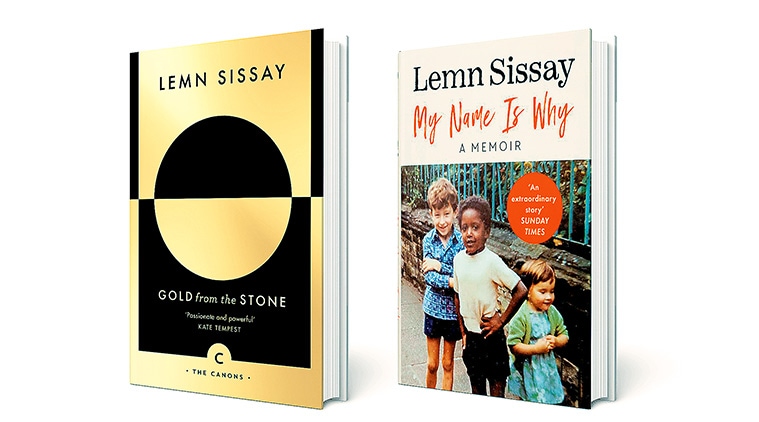 Lemn Sissay, England, Ethiopia, Gambia, 2019 annual PEN Pinter Prize, My Name is Why, Zee Jaipur Literature Festival, Simon Armitage, Gold From the Stone, Something Dark, Why I Don’t Hate Dark People, The Report, Epitaph