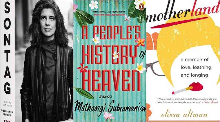Final List Of Lambda Literary Awards 2020 Announced Books And