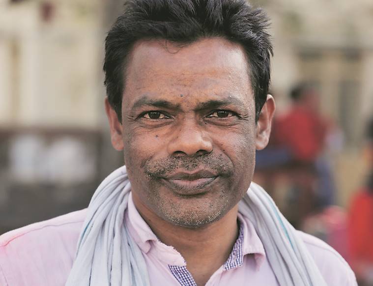 Walking home: Who they are, why they are leaving