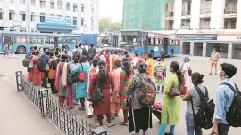 coronavirus, coronavirus outbreak, coronavirus lockdown, india lockdown, bengal lockdown, indian express news