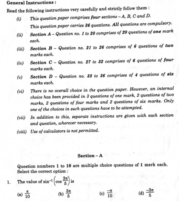 what-is-the-toughest-question-asked-in-cbse-class-10-boards-for