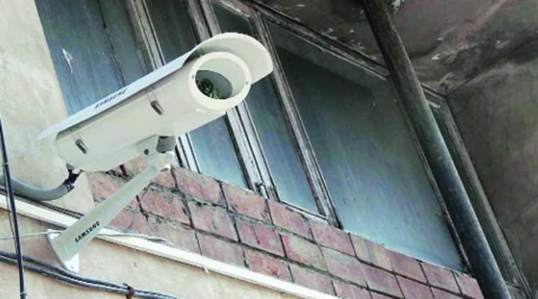 NDPS case: Sec 39 SHO to face action for giving wrong CCTV info