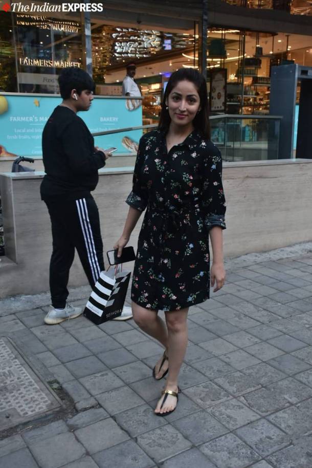 Yami Gautam