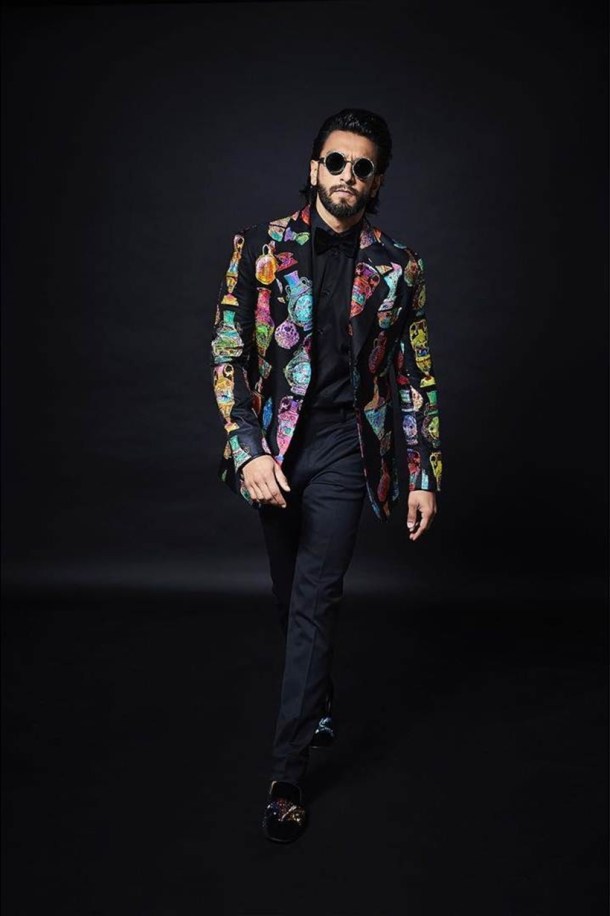 ranveer singh photos