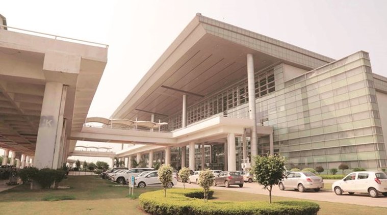 coronavirus, coronavirus drug, coronavirus drug PGIMER, coronavirus cases chandigarh, coronavirus Punjab, coronavirus news, chandigarh news, PGIMER chandigarh, indian express
