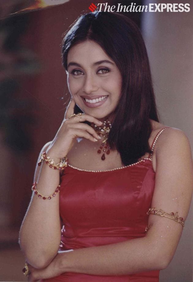 Rani Mukerji turns 42: Rare photos of the Mardaani actor | Entertainment Gallery News - The