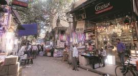 chandi chowk traders, sadar bazaar traders, coronavirus, coronavirus outbreak, coronavirus cases in india, coronavirus positive cases in india, coronavirus news, delhi news, indian express news