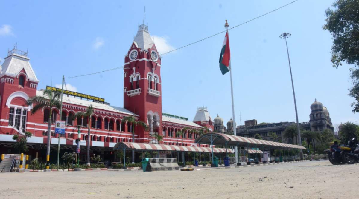 tamil nadu, tamil nadu name change, tamil nadu places name change, coimbatore, chennai, coimabatore name change, egmore, vellore, tuticorin, indian express