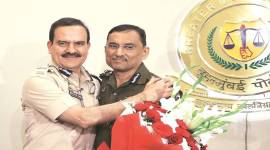 mumbai police commsioner Param Bir Singh, mumbai city news, mumbai news, maharashtra news, indian express new