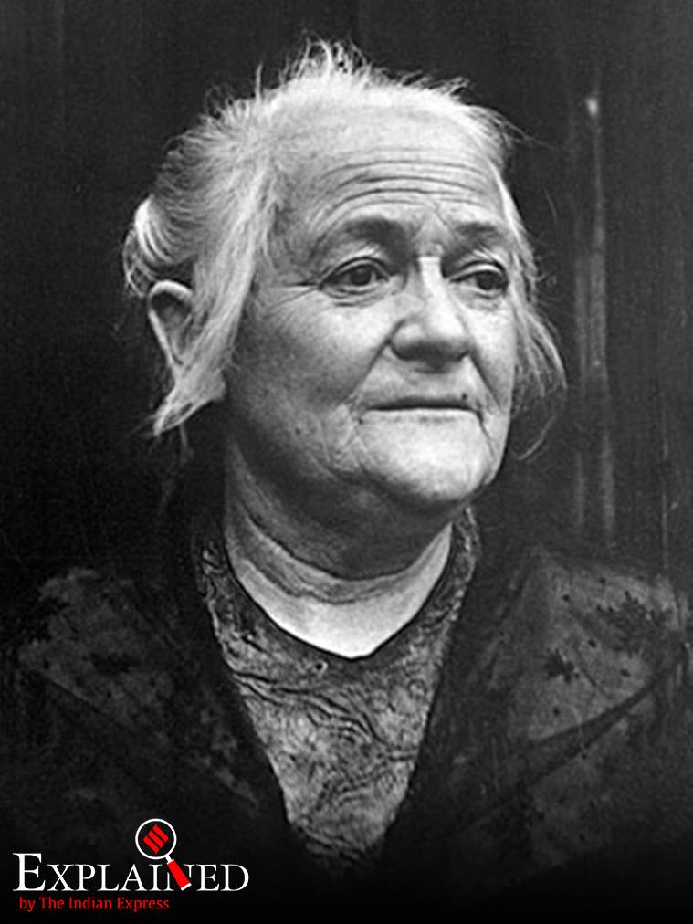Women's Day, Clara Zetkin, who first celebrated Women's Day, when was Women's Day first celebrated, german feminists, indian express, express explained