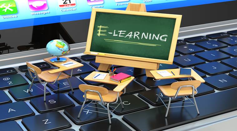 online learning, e-learning, virtual learning, online education(Source: Getty Images)