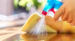 Fighting coronavirus: Here's how cleaning and disinfecting can help