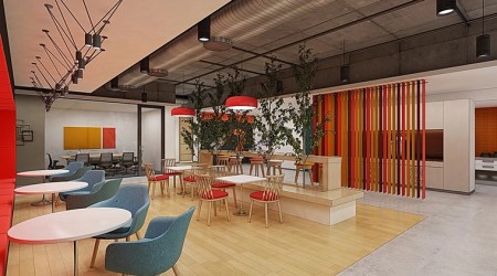 COVID-19, coronavirus, workspaces, architecture, design, Sanjay Wadhwa, office layouts, open-plan offices, cubicles, office design