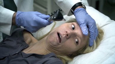 Contagion coronavirus