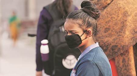 coronavirus delhi, coronavirus delhi schools shut, coronavirus delhi cases, delhi city news