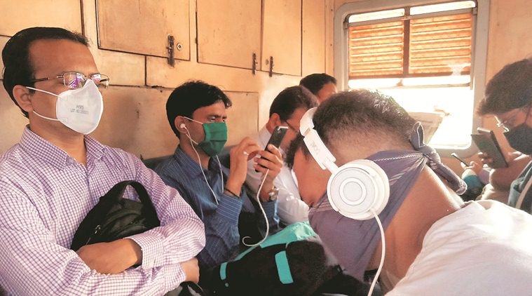 Coronavirus, coronavirus infection, coronavirus cases in india, coronavirus death toll, coronavirus precaution, mumbai, mumbai news, india news