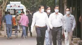 coronavirus, coronavirus mumbai, coronavirus india, coronavirus impact on mumbai business, mumbai city news