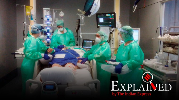 Why you must not take COVID-19 lightly only because a lot of other diseases ‘kill many more people’