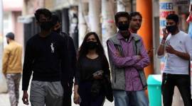 Second coronavirus death in Mumbai, 12 fresh cases in Maharashtra