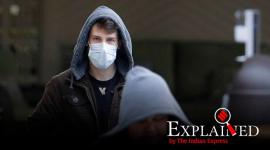 coronavirus, coronavirus death toll, coronavirus in India, coronavirus cases in India, coronavirus in China, COVID-19, Express Explained, Indian Express