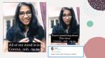 Viral Video: Woman tweaks Camila Cabello's song to spread awareness on coronavirus Viral Video: Woman tweaks Camila Cabello's song to spread awareness on coronavirus