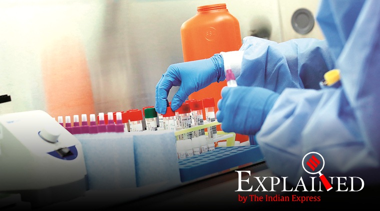 Coronavirus test, covid-19 test, Coronavirus India, Covid-19 India Explained, Covid-19 test, Coronavirus tests India, India coronavirus test news, Coronavirus latest news updates