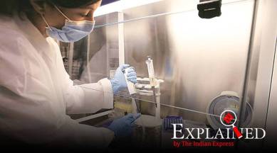 Explained: Coronavirus tests needed, but each country has priorities, says molecular biologist Dr Jaya Shrivastava