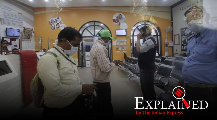 coronavirus tests, India lockdown, coronavirus lockdown, community transmission, covid 19 spread delayed, information technology, indian express