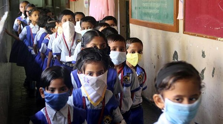 Coronavirus outbreak: List of exams postponed 