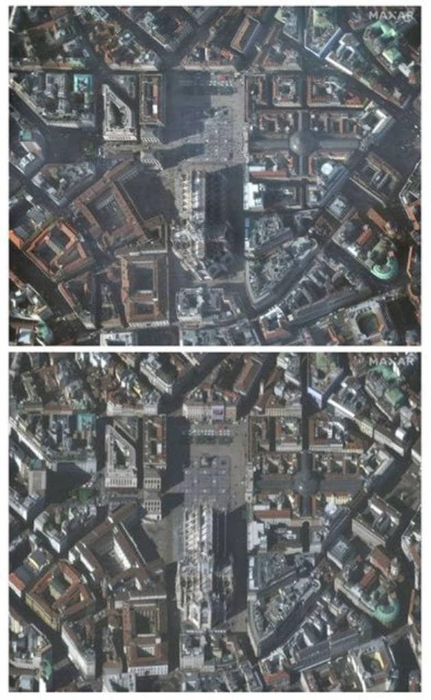 coronavirus, coronavirus outbreak, coronavirus satellite images, coronavirus in india, coronavirus india, coronavirus cases in india, coronavirus in india delhi, coronavirus in delhi, coronavirus in hyderabad, coronavirus latest news, coronavirus news update, coronavirus latest news update, coronavirus symptoms, coronavirus death toll