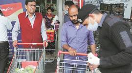 Coronavirus, coronavirus Punjab, coronavirus Punjab cases, coronavirus in India, coronavirus India, India news, Indian Express