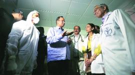 coronavirus, coronavirus in India, coronavirus Delhi cases, coronavirus India, coronavirus death toll, coronavirus in Delhi, Delhi hospitals, Delhi hospitals coronavirus, Delhi city news