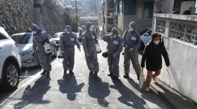 coronavirus, coronavirus Noida case, coronavirus Delhi, Delhi coronavirus, Delhi news, city news, Indian Express