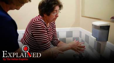 Explained: Here's why you should wash your hands to prevent coronavirus