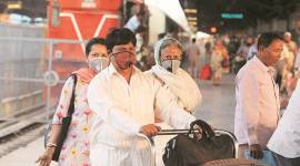 kolkata coronavirus, kolkata lockdown, kolkata delhi woman stranded, kolkata city news, coronavirus west bengal