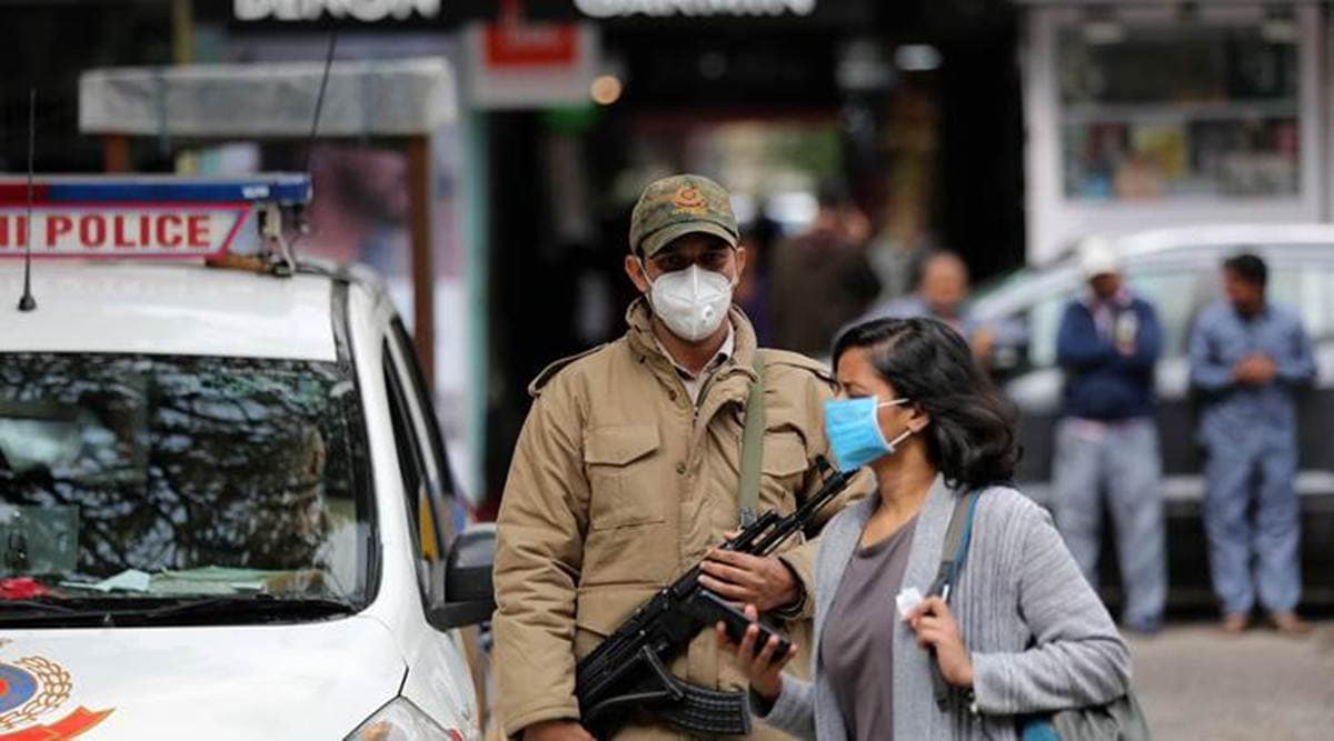 delhi unlock 4.0, delhi coronavirus cases, delhi coronavirus cases rising, delhi coronavirus violations, delhi city news, arvind kejriwal